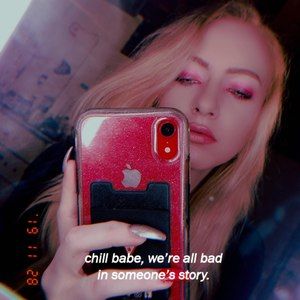 Meet your Posher, Ashley